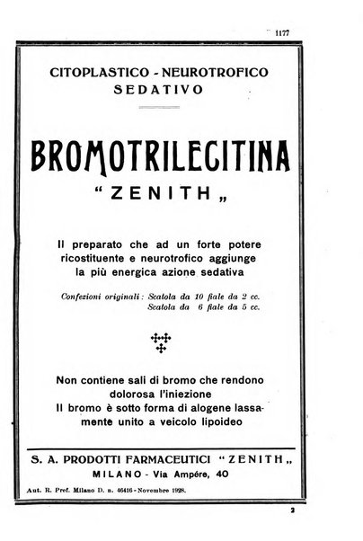 Rivista sanitaria siciliana organo degli Ordini sanitari della Sicilia