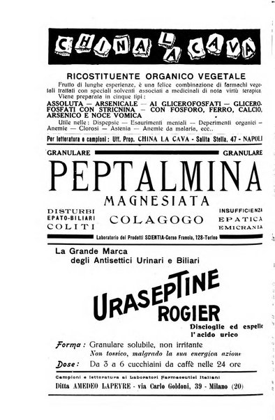 Rivista sanitaria siciliana organo degli Ordini sanitari della Sicilia