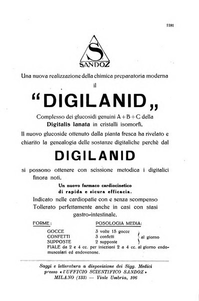 Rivista sanitaria siciliana organo degli Ordini sanitari della Sicilia