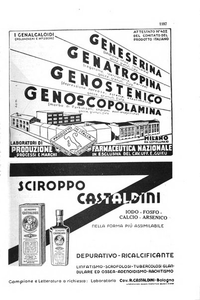 Rivista sanitaria siciliana organo degli Ordini sanitari della Sicilia