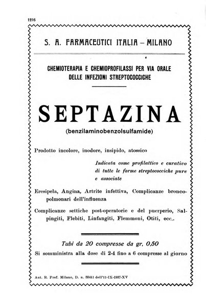 Rivista sanitaria siciliana organo degli Ordini sanitari della Sicilia