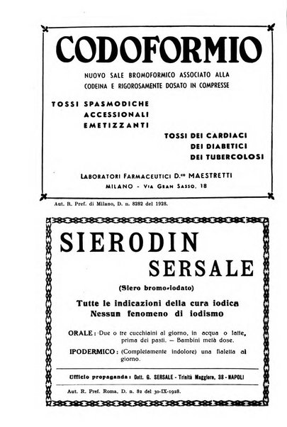 Rivista sanitaria siciliana organo degli Ordini sanitari della Sicilia