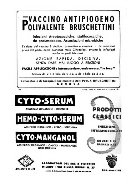 Rivista sanitaria siciliana organo degli Ordini sanitari della Sicilia