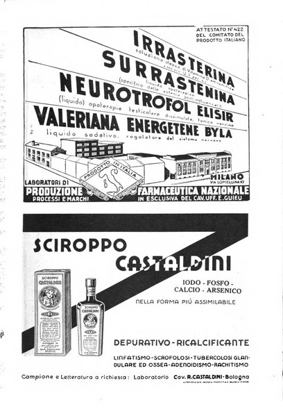 Rivista sanitaria siciliana organo degli Ordini sanitari della Sicilia