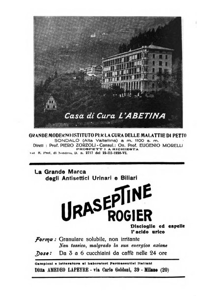 Rivista sanitaria siciliana organo degli Ordini sanitari della Sicilia