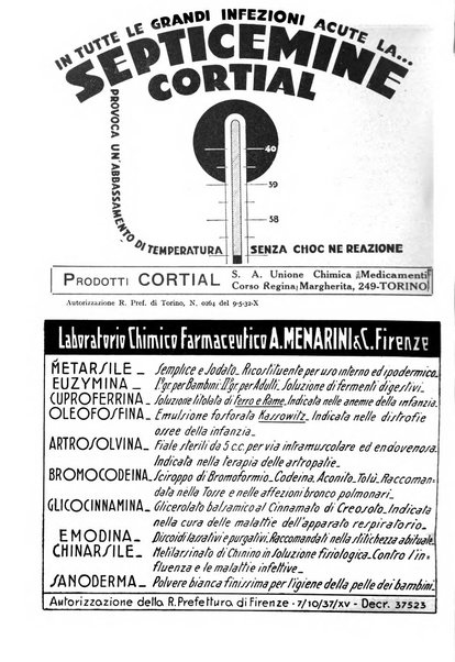 Rivista sanitaria siciliana organo degli Ordini sanitari della Sicilia