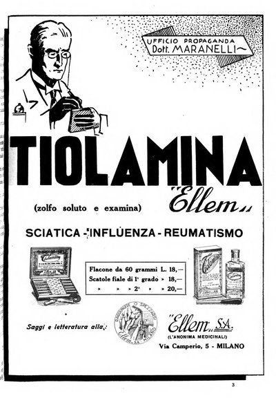 Rivista sanitaria siciliana organo degli Ordini sanitari della Sicilia