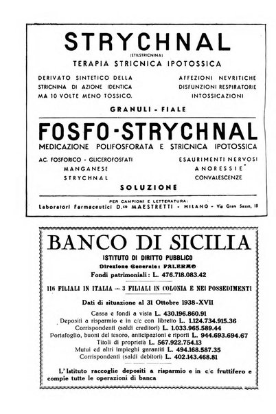 Rivista sanitaria siciliana organo degli Ordini sanitari della Sicilia