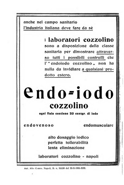 Rivista sanitaria siciliana organo degli Ordini sanitari della Sicilia