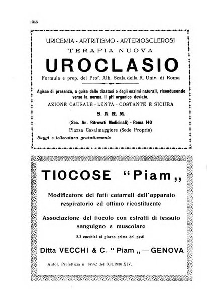 Rivista sanitaria siciliana organo degli Ordini sanitari della Sicilia