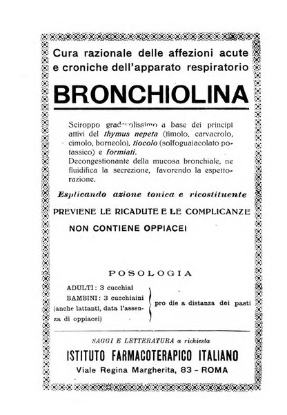 Rivista sanitaria siciliana organo degli Ordini sanitari della Sicilia