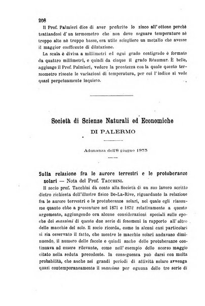 Rivista scientifico-industriale delle principali scoperte ed invenzioni fatte nelle scienze e nelle industrie