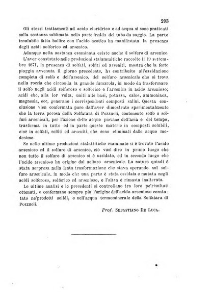 Rivista scientifico-industriale delle principali scoperte ed invenzioni fatte nelle scienze e nelle industrie