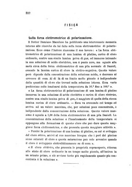 Rivista scientifico-industriale delle principali scoperte ed invenzioni fatte nelle scienze e nelle industrie