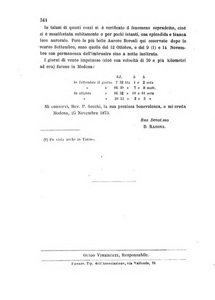 Rivista scientifico-industriale delle principali scoperte ed invenzioni fatte nelle scienze e nelle industrie