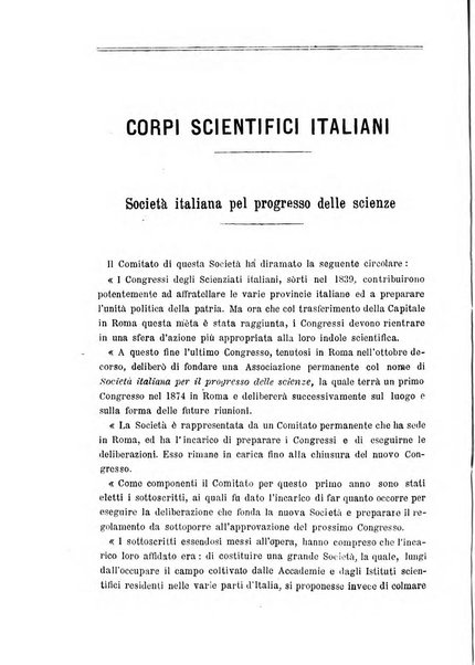 Rivista scientifico-industriale delle principali scoperte ed invenzioni fatte nelle scienze e nelle industrie