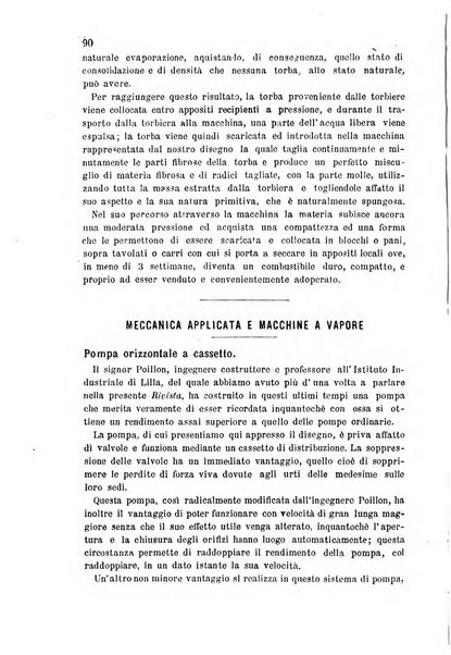 Rivista scientifico-industriale delle principali scoperte ed invenzioni fatte nelle scienze e nelle industrie