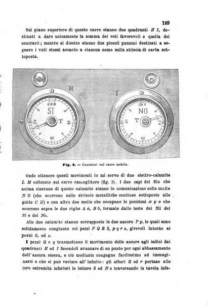 Rivista scientifico-industriale delle principali scoperte ed invenzioni fatte nelle scienze e nelle industrie