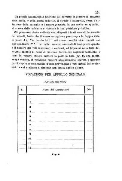 Rivista scientifico-industriale delle principali scoperte ed invenzioni fatte nelle scienze e nelle industrie