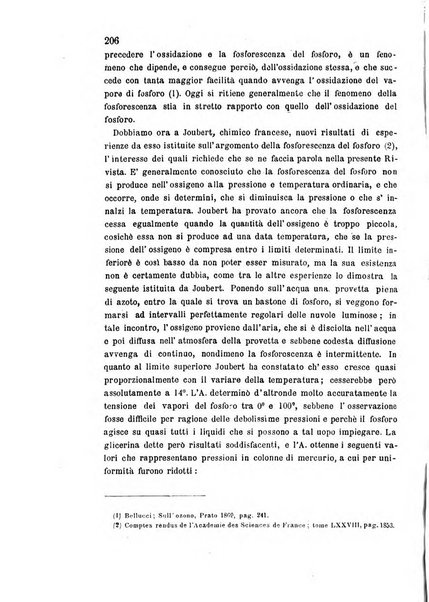 Rivista scientifico-industriale delle principali scoperte ed invenzioni fatte nelle scienze e nelle industrie