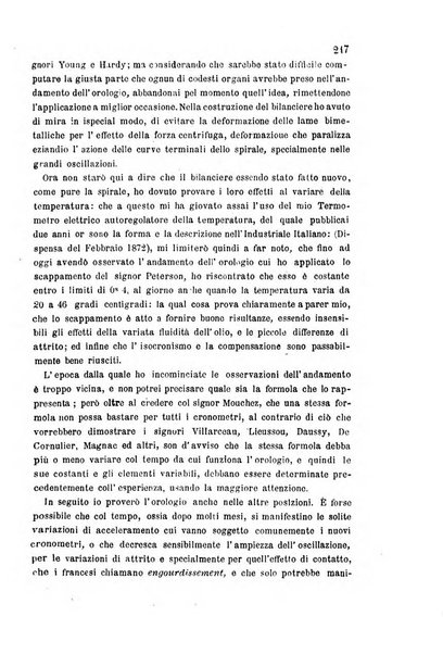 Rivista scientifico-industriale delle principali scoperte ed invenzioni fatte nelle scienze e nelle industrie