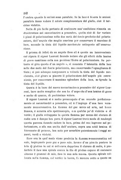 Rivista scientifico-industriale delle principali scoperte ed invenzioni fatte nelle scienze e nelle industrie