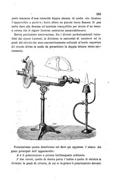 Rivista scientifico-industriale delle principali scoperte ed invenzioni fatte nelle scienze e nelle industrie