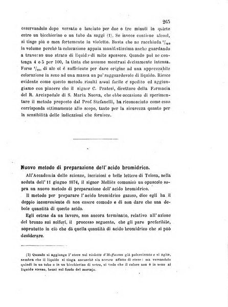 Rivista scientifico-industriale delle principali scoperte ed invenzioni fatte nelle scienze e nelle industrie