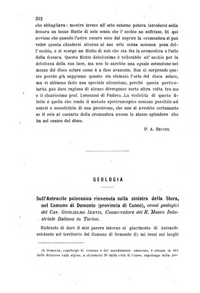 Rivista scientifico-industriale delle principali scoperte ed invenzioni fatte nelle scienze e nelle industrie