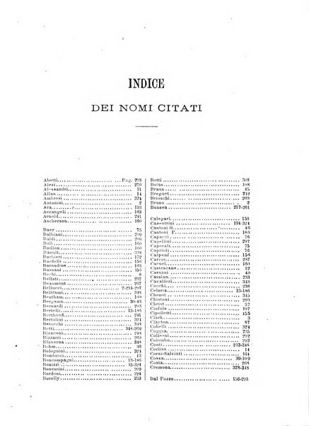 Rivista scientifico-industriale delle principali scoperte ed invenzioni fatte nelle scienze e nelle industrie