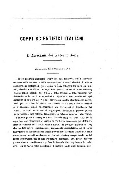 Rivista scientifico-industriale delle principali scoperte ed invenzioni fatte nelle scienze e nelle industrie