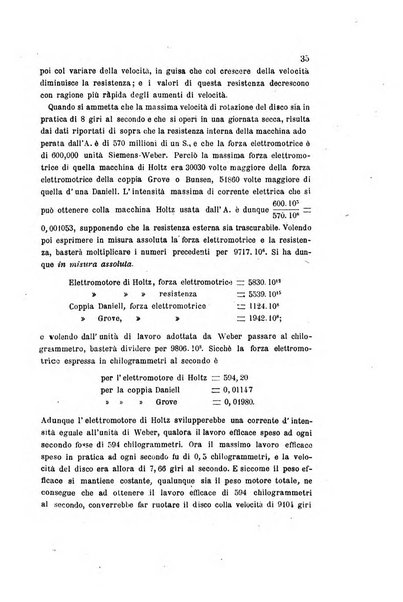 Rivista scientifico-industriale delle principali scoperte ed invenzioni fatte nelle scienze e nelle industrie