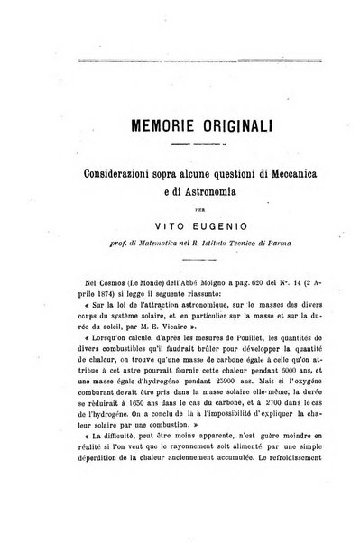 Rivista scientifico-industriale delle principali scoperte ed invenzioni fatte nelle scienze e nelle industrie