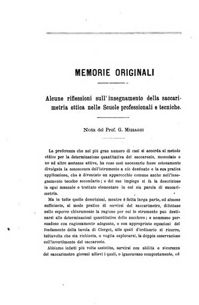 Rivista scientifico-industriale delle principali scoperte ed invenzioni fatte nelle scienze e nelle industrie