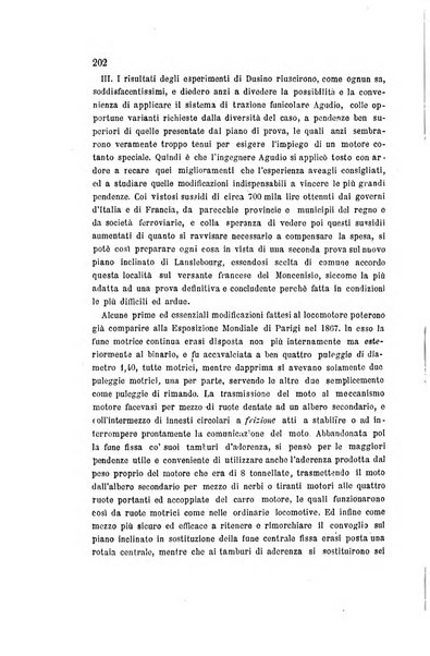 Rivista scientifico-industriale delle principali scoperte ed invenzioni fatte nelle scienze e nelle industrie