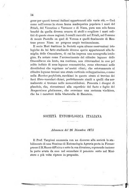 Rivista scientifico-industriale delle principali scoperte ed invenzioni fatte nelle scienze e nelle industrie