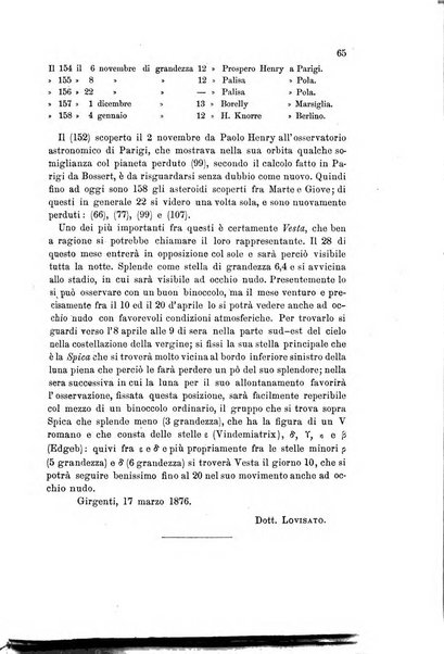 Rivista scientifico-industriale delle principali scoperte ed invenzioni fatte nelle scienze e nelle industrie