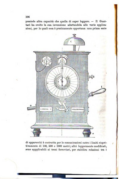 Rivista scientifico-industriale delle principali scoperte ed invenzioni fatte nelle scienze e nelle industrie