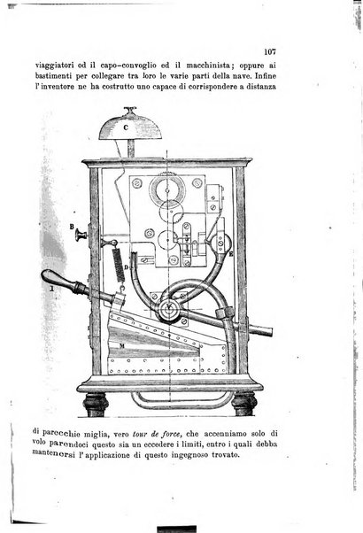 Rivista scientifico-industriale delle principali scoperte ed invenzioni fatte nelle scienze e nelle industrie