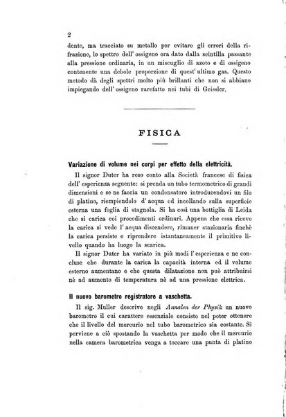 Rivista scientifico-industriale delle principali scoperte ed invenzioni fatte nelle scienze e nelle industrie