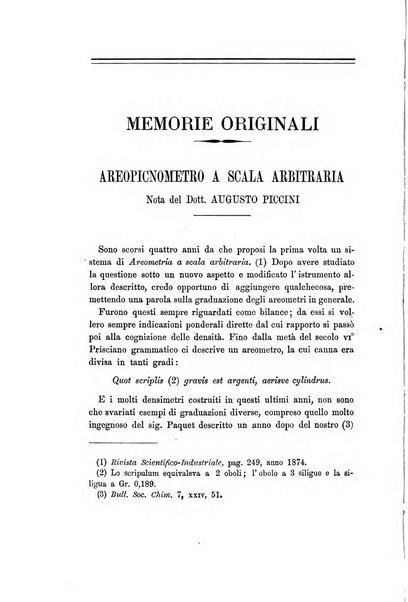 Rivista scientifico-industriale delle principali scoperte ed invenzioni fatte nelle scienze e nelle industrie