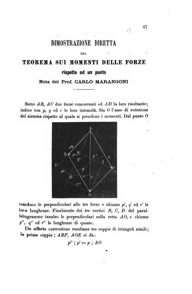 Rivista scientifico-industriale delle principali scoperte ed invenzioni fatte nelle scienze e nelle industrie