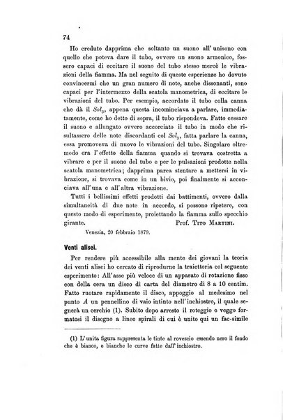 Rivista scientifico-industriale delle principali scoperte ed invenzioni fatte nelle scienze e nelle industrie