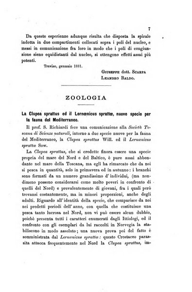 Rivista scientifico-industriale delle principali scoperte ed invenzioni fatte nelle scienze e nelle industrie