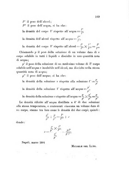 Rivista scientifico-industriale delle principali scoperte ed invenzioni fatte nelle scienze e nelle industrie