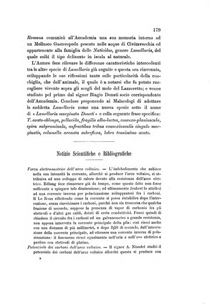 Rivista scientifico-industriale delle principali scoperte ed invenzioni fatte nelle scienze e nelle industrie