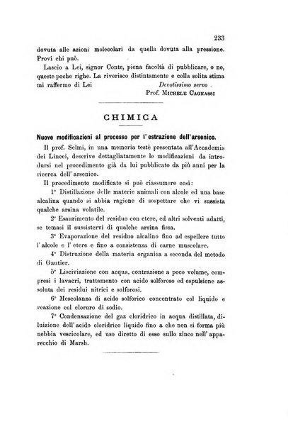 Rivista scientifico-industriale delle principali scoperte ed invenzioni fatte nelle scienze e nelle industrie