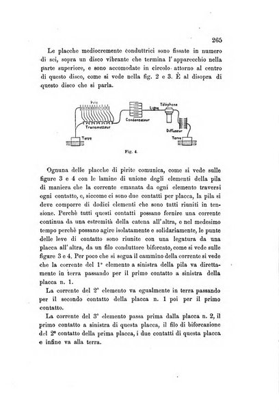 Rivista scientifico-industriale delle principali scoperte ed invenzioni fatte nelle scienze e nelle industrie