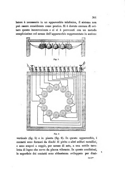 Rivista scientifico-industriale delle principali scoperte ed invenzioni fatte nelle scienze e nelle industrie