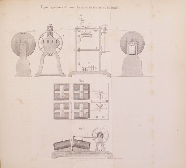 Rivista scientifico-industriale delle principali scoperte ed invenzioni fatte nelle scienze e nelle industrie